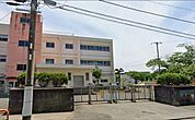 「千葉市立千城台南中学校」まで780m (徒歩10分)