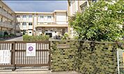 「千葉市立作新小学校」まで1270m (徒歩16分)