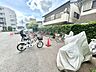 その他：【バイク置場】バイク好きに嬉しい、安心の専用スペース♪