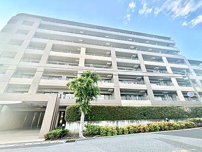 外観：無料でライフプランニング実施中！将来設計を安心サポート。住宅ローン無料相談も承っております！