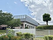 千葉市立おゆみ野南中学校まで140m (徒歩2分)