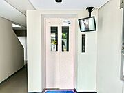 【エレベーター】重たい荷物もスムーズに。暮らしを支える安心のエレベーター付き♪
