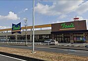「トウズ千葉土気店」まで1160m (徒歩15分)品揃え豊富で毎日の食卓を支える、新鮮で安心なスーパーです。