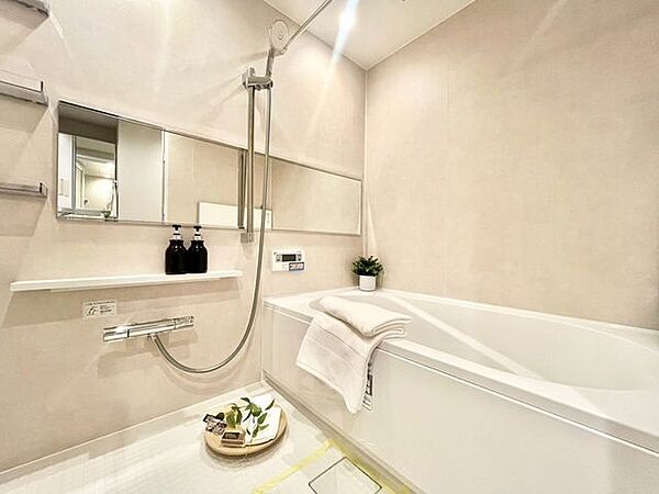浴室