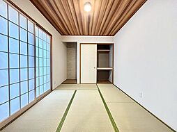 和室の画像