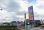 「稲毛オーツーパーク」まで3050m (徒歩39分)日々のまとめ買いや休日の買い物にも！家族で一日中楽しめる大型施設です。