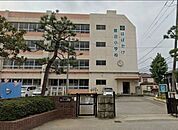 「習志野市立鷺沼小学校」まで1060m (徒歩14分)