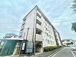 ライオンズマンション習志野第2