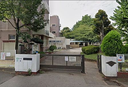 徒歩10分。「習志野市立東習志野小学校」まで●m (徒歩●分) 760m