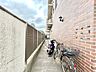 その他：【バイク置場】バイク好きに嬉しい、安心の専用スペース♪