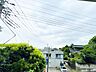 その他：【眺望】開放感あふれる眺望で、毎日の暮らしに癒しを。