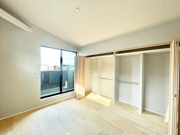 子供部屋