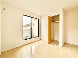 子供部屋の画像