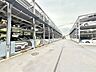 駐車場：【駐車場】ファミリーカーも悠々駐車できるスペースです。お車好きにはたまらないですね！
