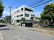 あやめ台第二幼稚園まで1650ｍ（徒歩21分）