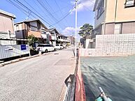 千葉県千葉市稲毛区稲丘町：物件画像