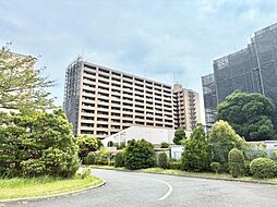 エステ・シティ海浜幕張壱番館