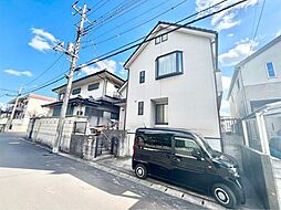 千葉県千葉市若葉区みつわ台2丁目戸建