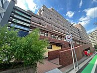 神奈川県横浜市西区平沼1丁目：物件画像
