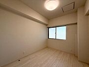 寝室です。