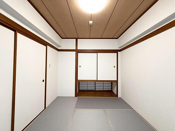 和室