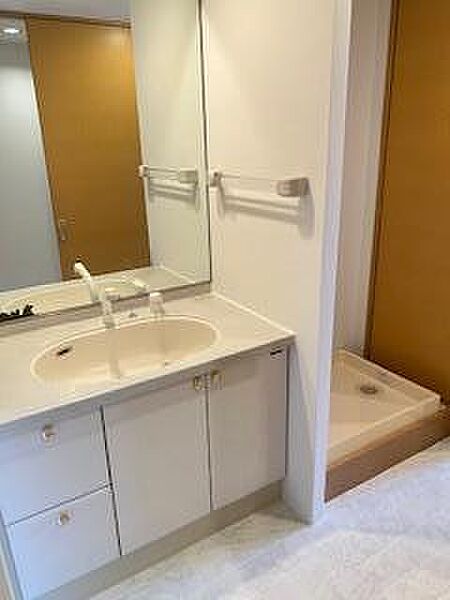 洗面を拡大表示