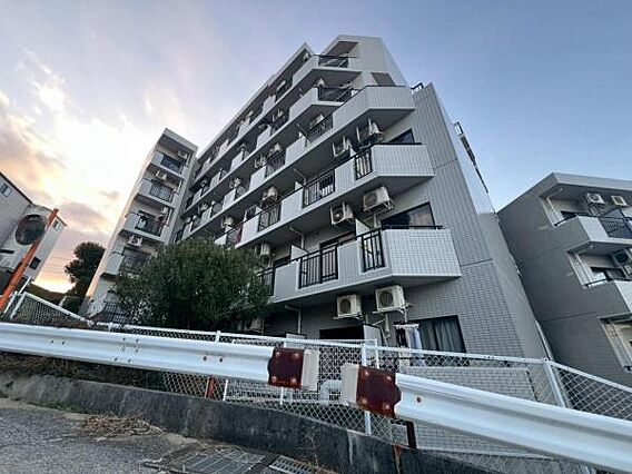 総戸数116戸...