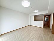 リビングです。