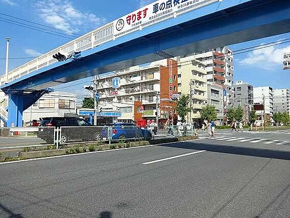 西横浜駅（28...