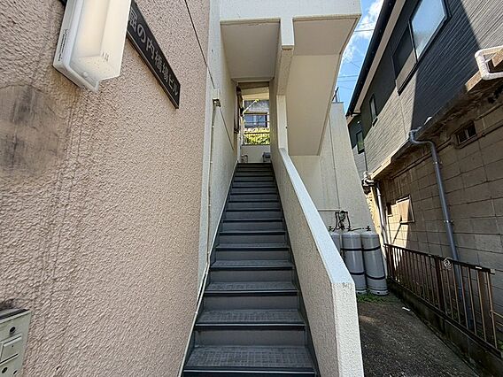 日当たりの良い...
