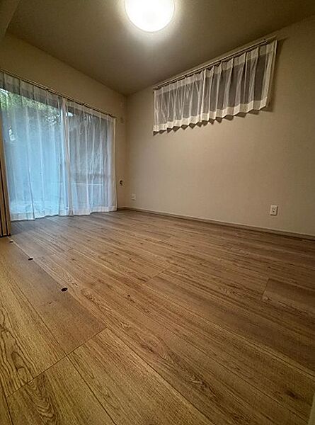 リビング/ダイニングを拡大表示