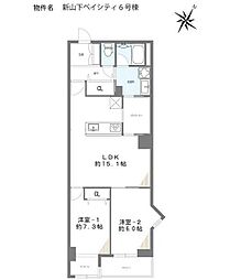 みなとみらい線 元町・中華街駅 徒歩18分