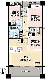 京急本線 上大岡駅 バス11分 水道橋下下車 徒歩4分