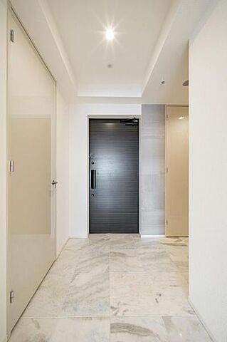 外観 ザ・タワー横浜北仲 54階/-