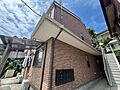 外観です。