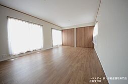 洋室の画像