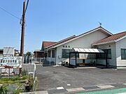 大谷保育園　徒歩13分