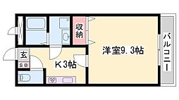 セピア コンフォース 1階/-