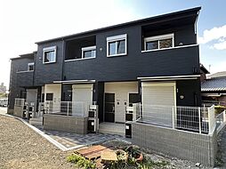 アイメゾン東山