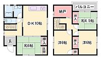 兵庫県加古郡稲美町六分一：物件画像／株式会社Classpia