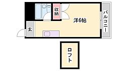 🉐敷金礼金0円！🉐Prossimo　HIMEJI