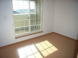 ブリシャール　オーラ　トレス 1階2DKのリビング/ダイニング