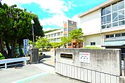 姫路市立増位小学校