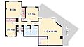 リブレ北新在家2階8.5万円