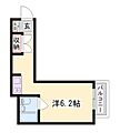 エレーヴ新在家1階3.3万円