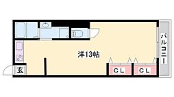 FELICE手柄 3階/-