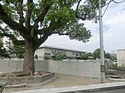 加古川中学校