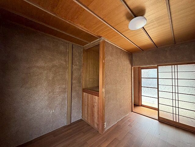 室内