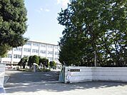 加古川市立氷丘南小学校