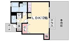 🉐敷金礼金0円！🉐ロイヤルメゾンマエダ